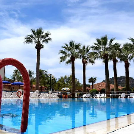 Villaggio Turistico La Mantinera - Hotel-3