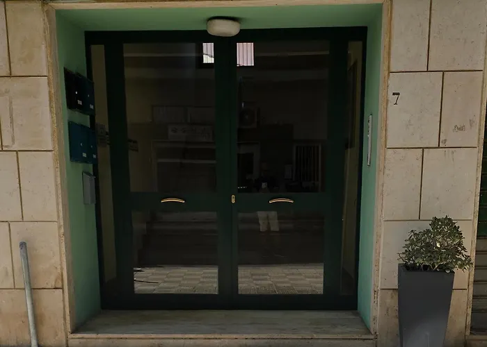 Bed and Breakfast Ad Un Passo Dal Mare Praia a Mare